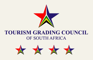 Tourism Grading Council of South Africa, four-star graded
